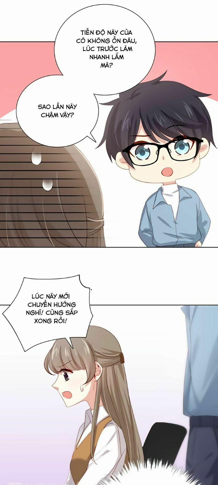 Tình Yêu Là Thế 2 34 trang 16