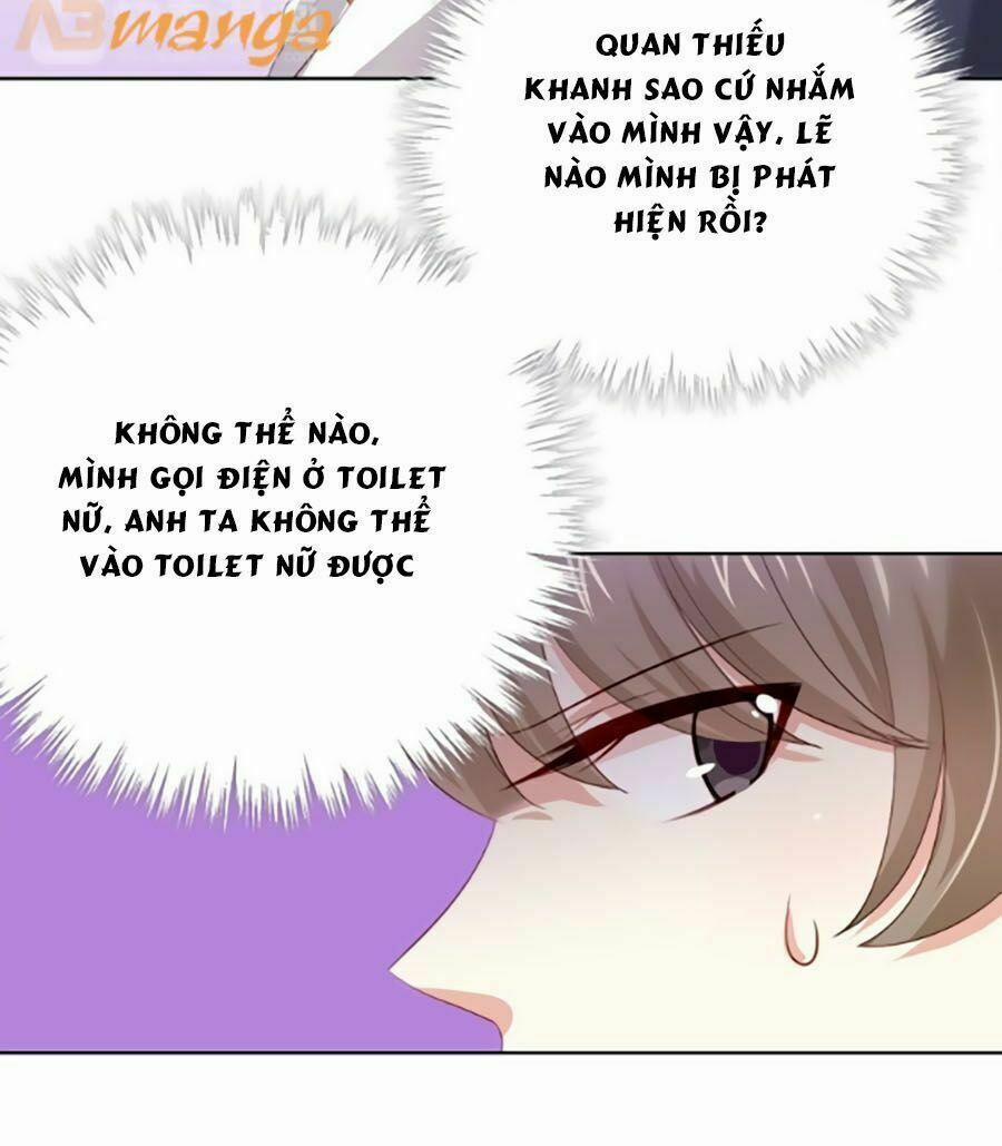 Tình Yêu Là Thế 2 34 trang 17