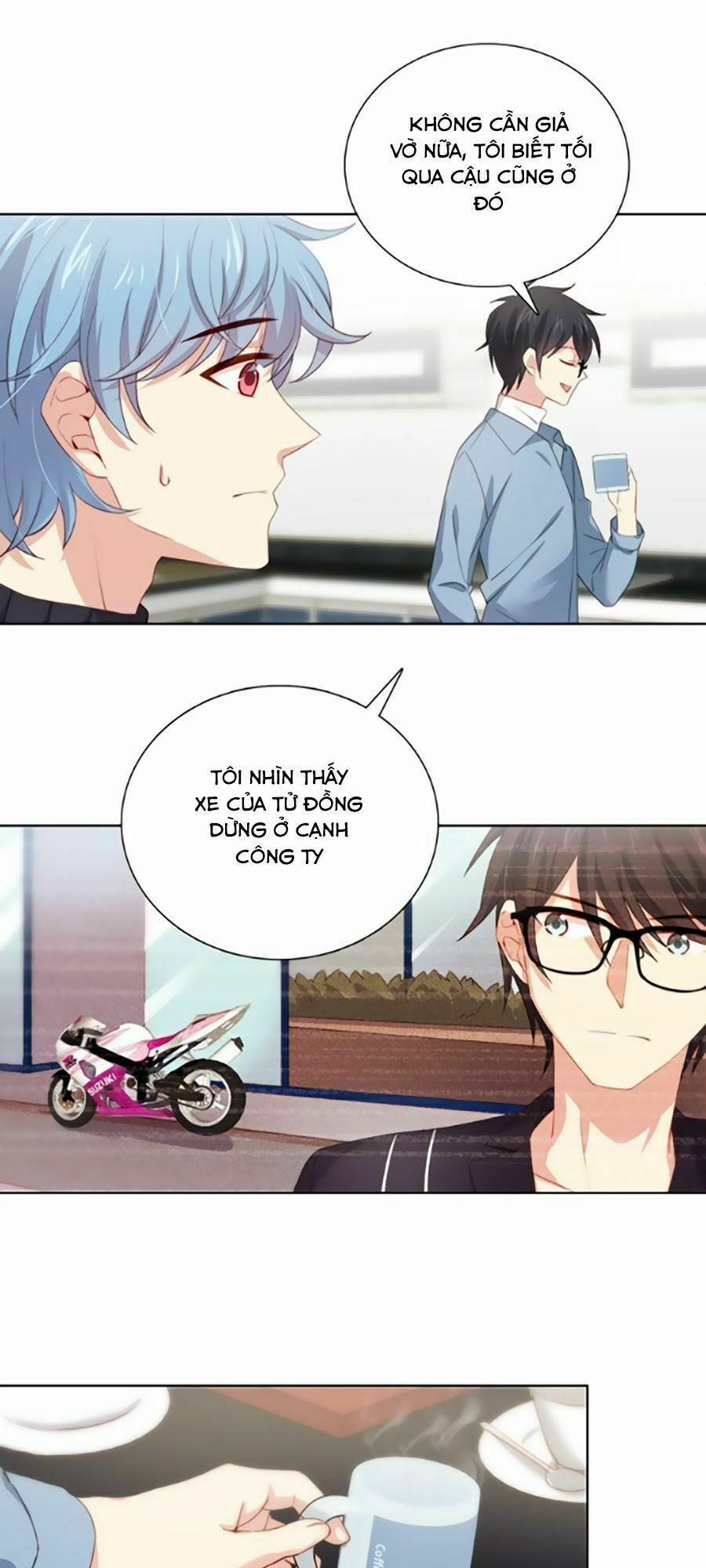 Tình Yêu Là Thế 2 34 trang 2