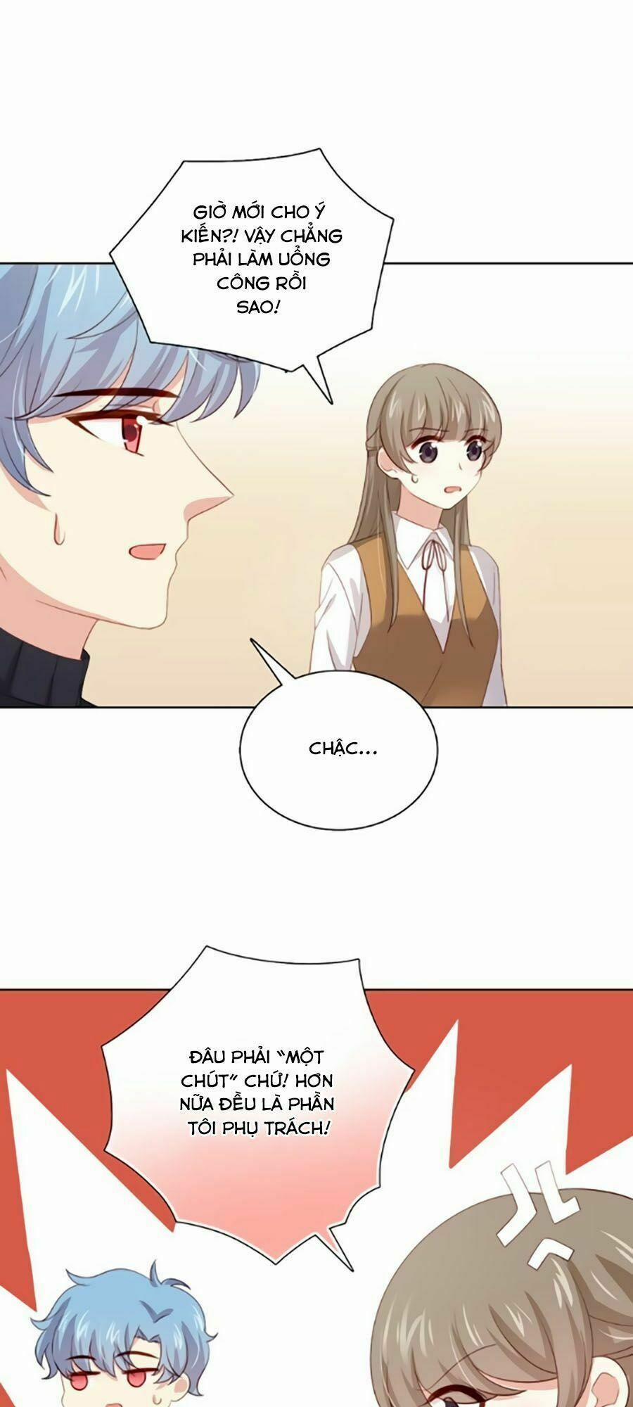 Tình Yêu Là Thế 2 34 trang 20