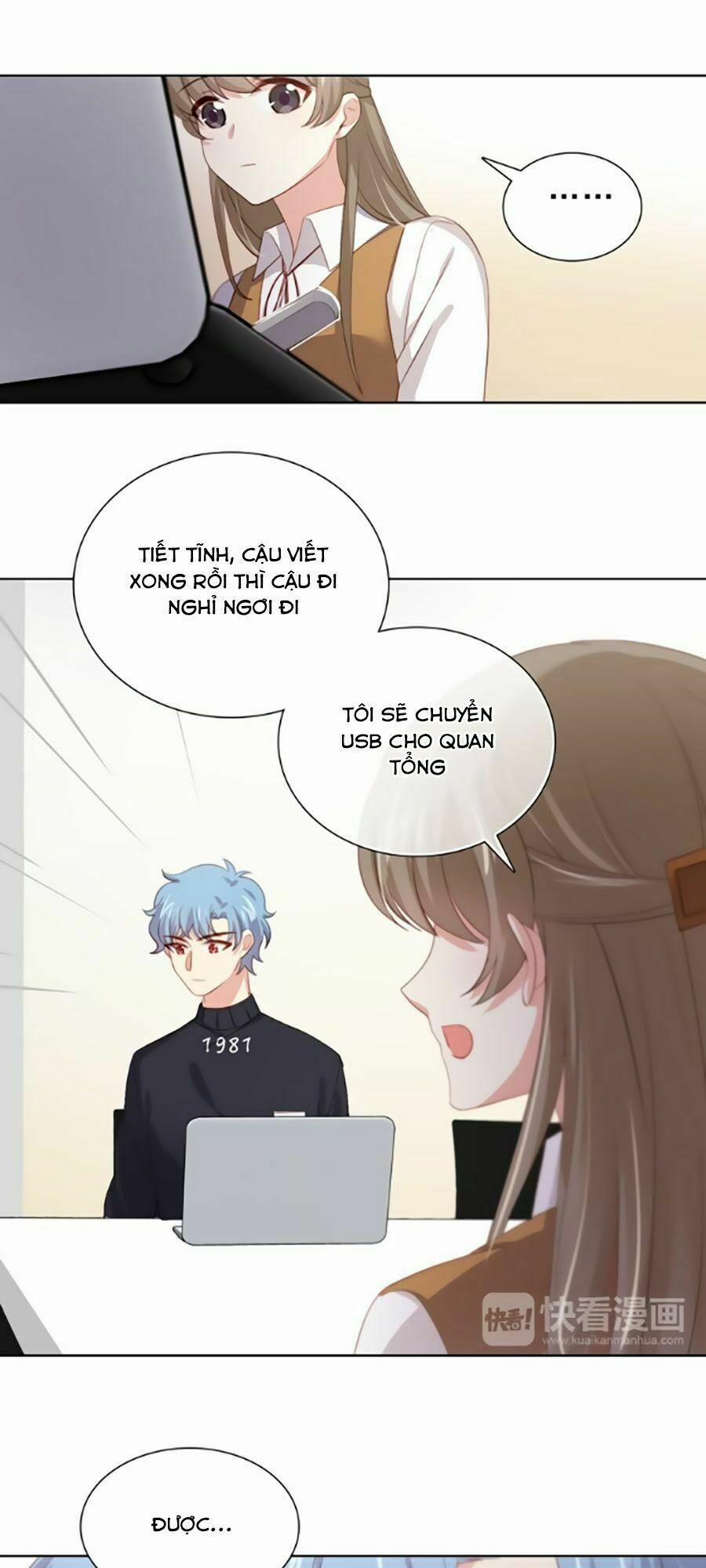 Tình Yêu Là Thế 2 34 trang 22