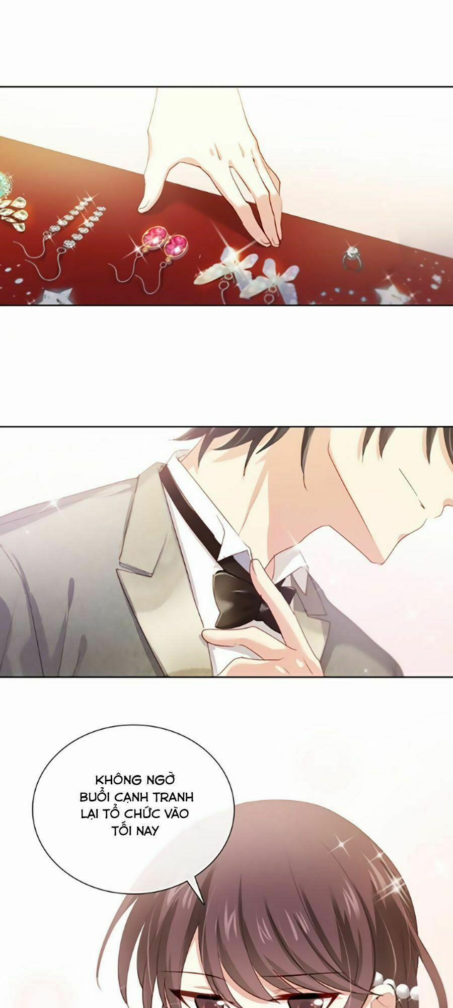 Tình Yêu Là Thế 2 34 trang 24