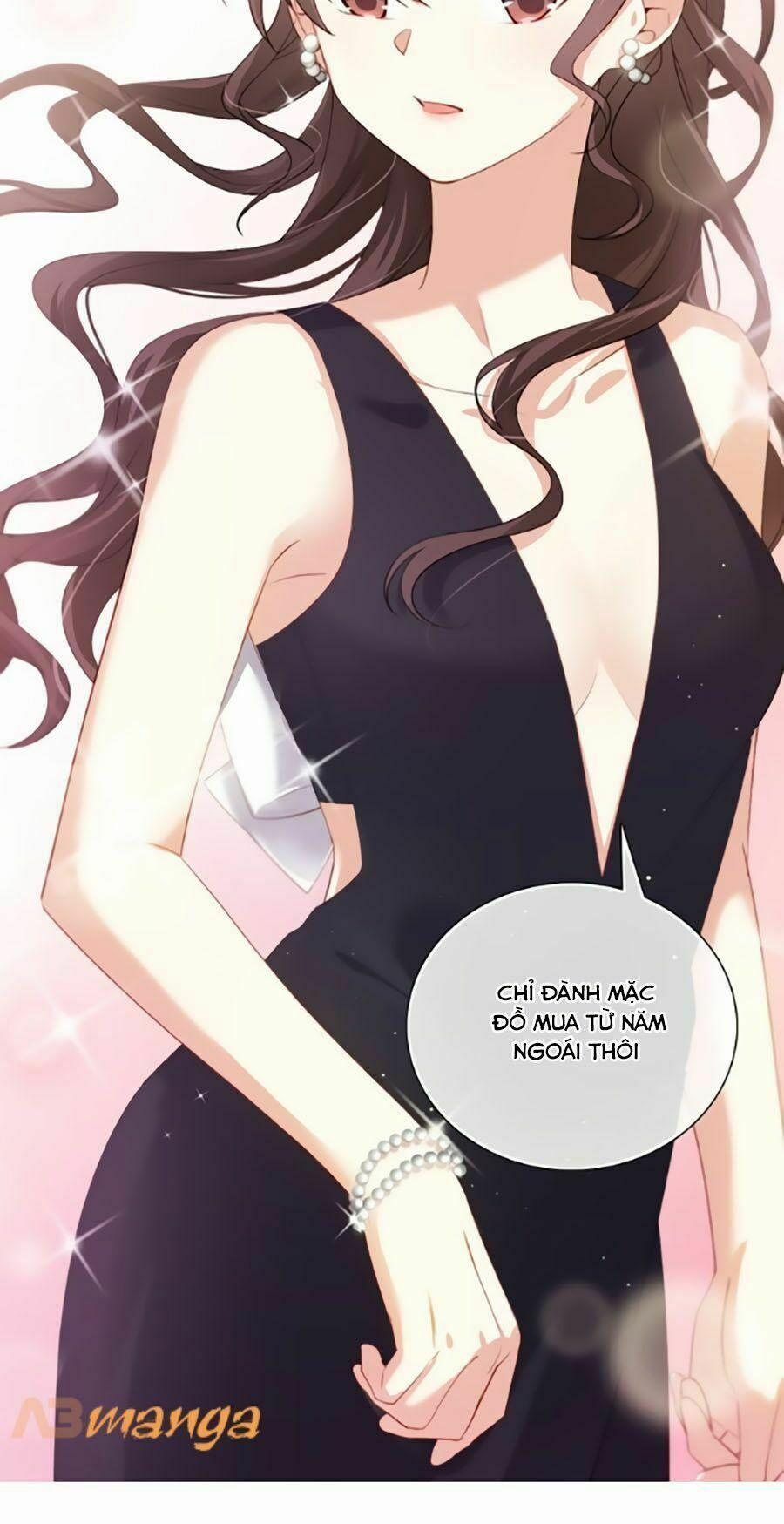 Tình Yêu Là Thế 2 34 trang 25