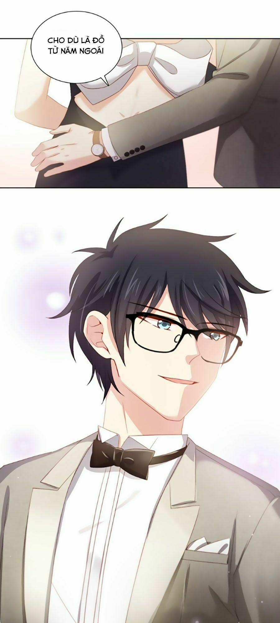 Tình Yêu Là Thế 2 34 trang 26