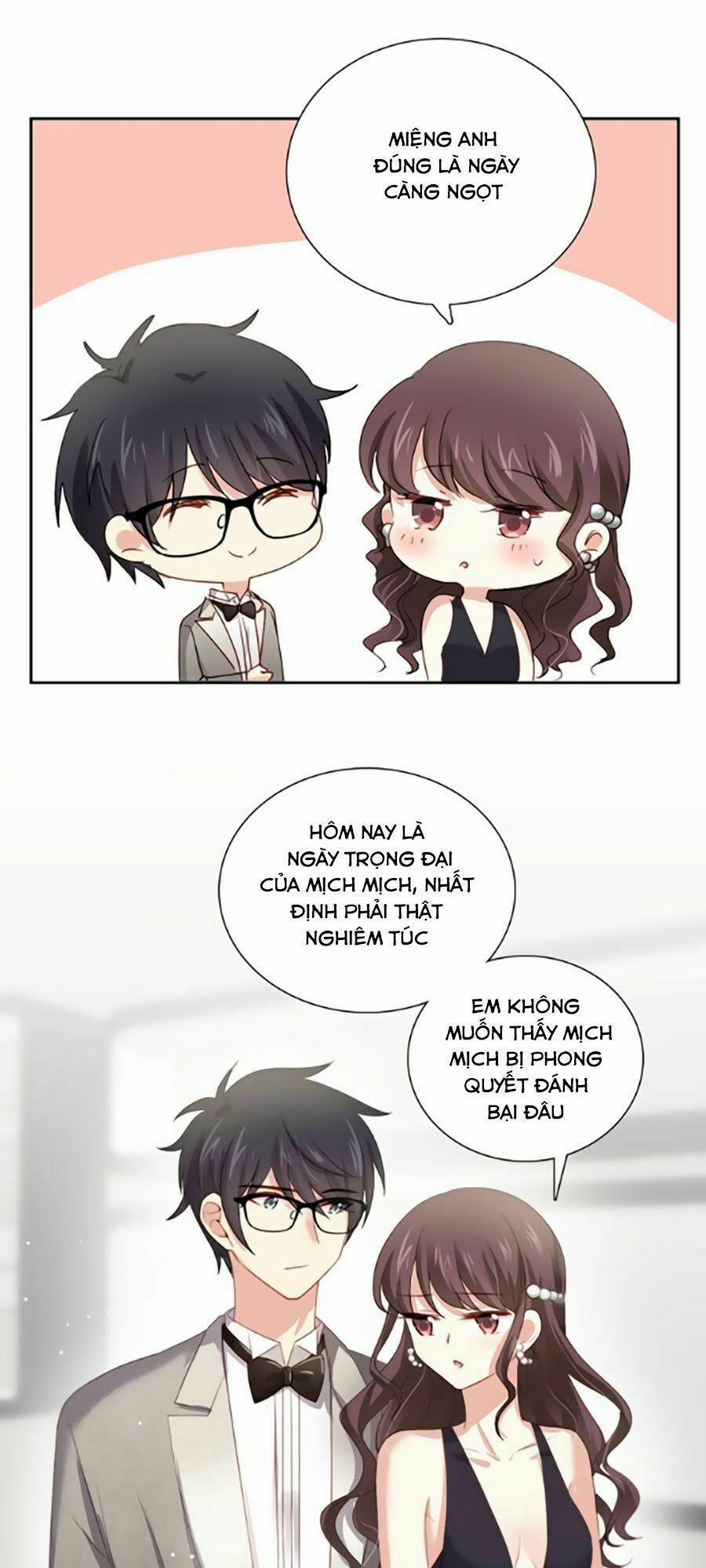 Tình Yêu Là Thế 2 34 trang 28