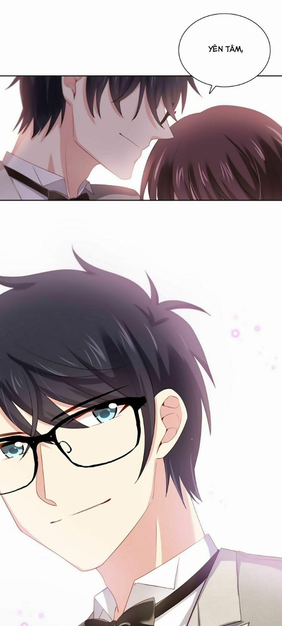 Tình Yêu Là Thế 2 34 trang 30