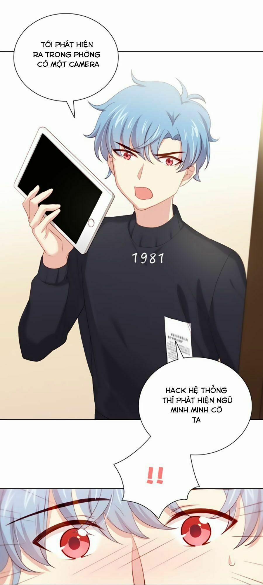 Tình Yêu Là Thế 2 34 trang 34