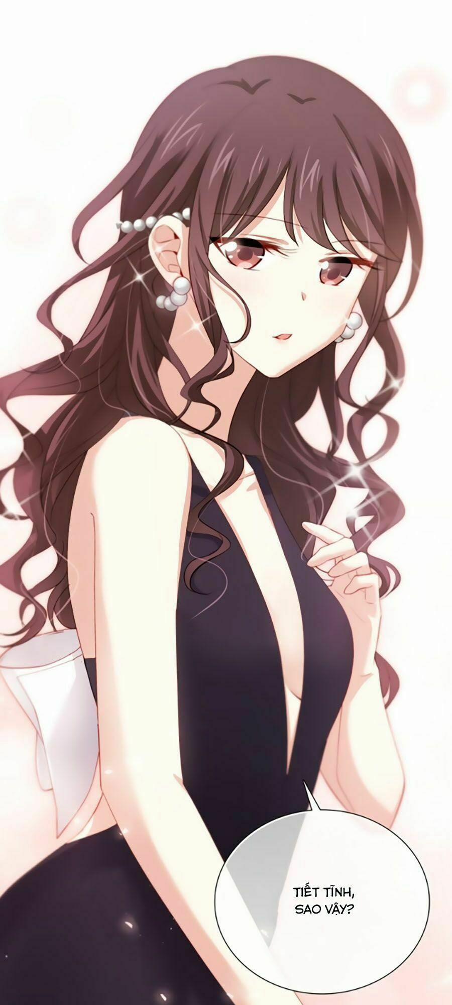 Tình Yêu Là Thế 2 34 trang 36