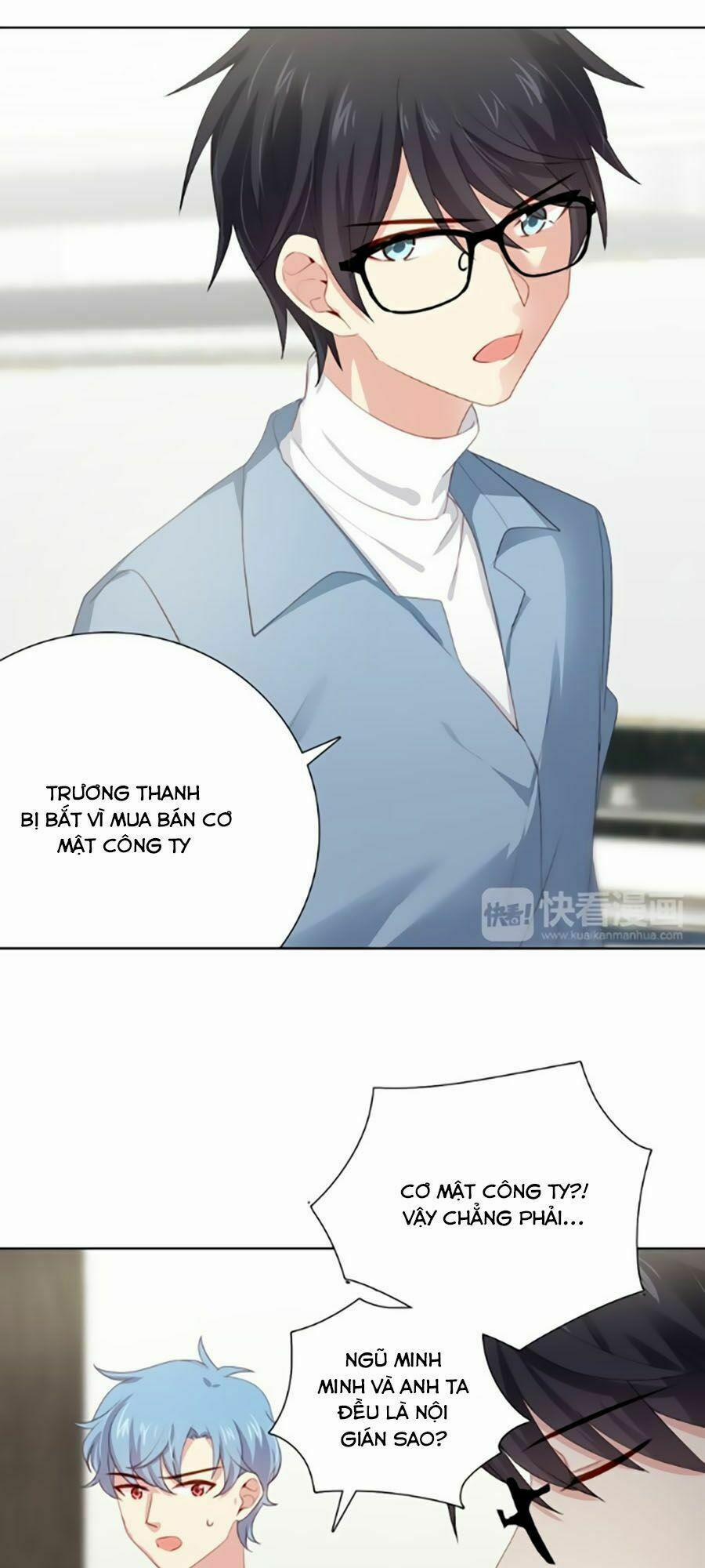 Tình Yêu Là Thế 2 34 trang 4