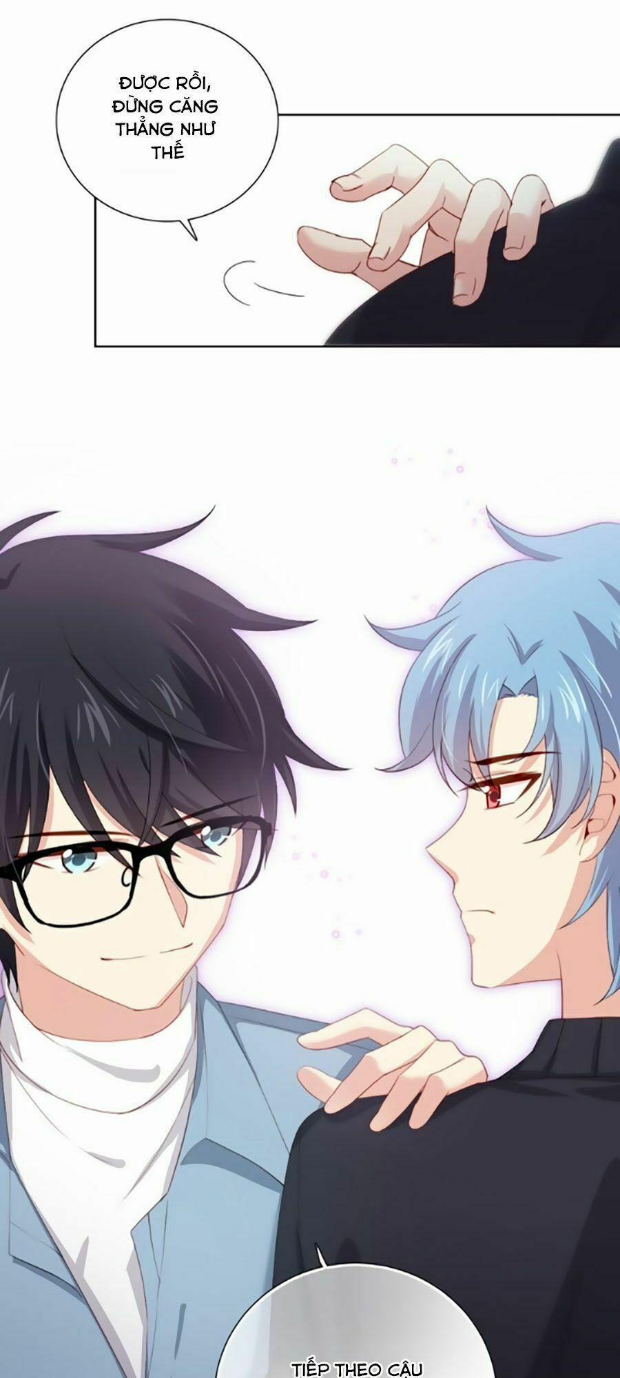 Tình Yêu Là Thế 2 34 trang 8