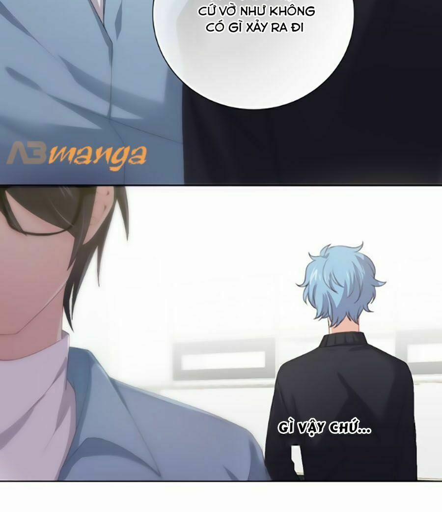 Tình Yêu Là Thế 2 34 trang 9