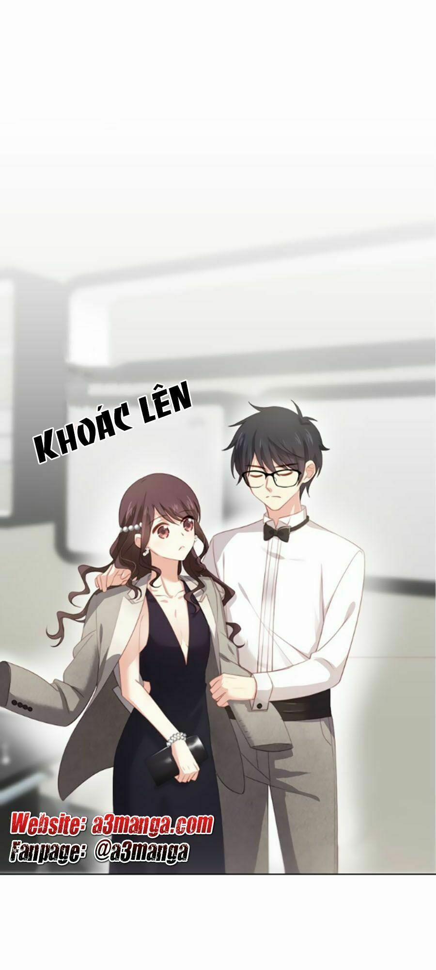 Tình Yêu Là Thế 2 35 trang 0