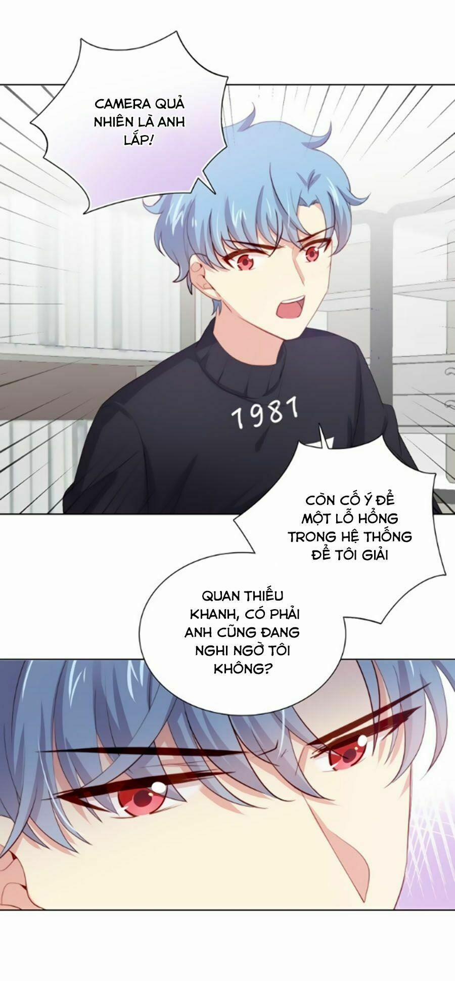 Tình Yêu Là Thế 2 35 trang 10