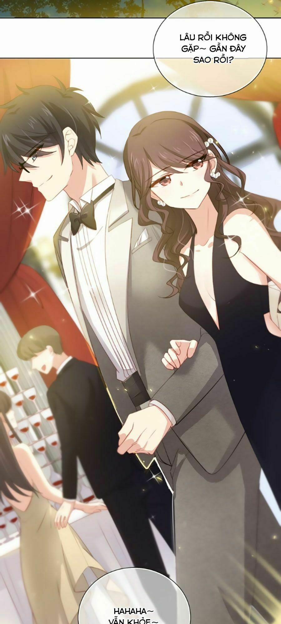 Tình Yêu Là Thế 2 35 trang 15