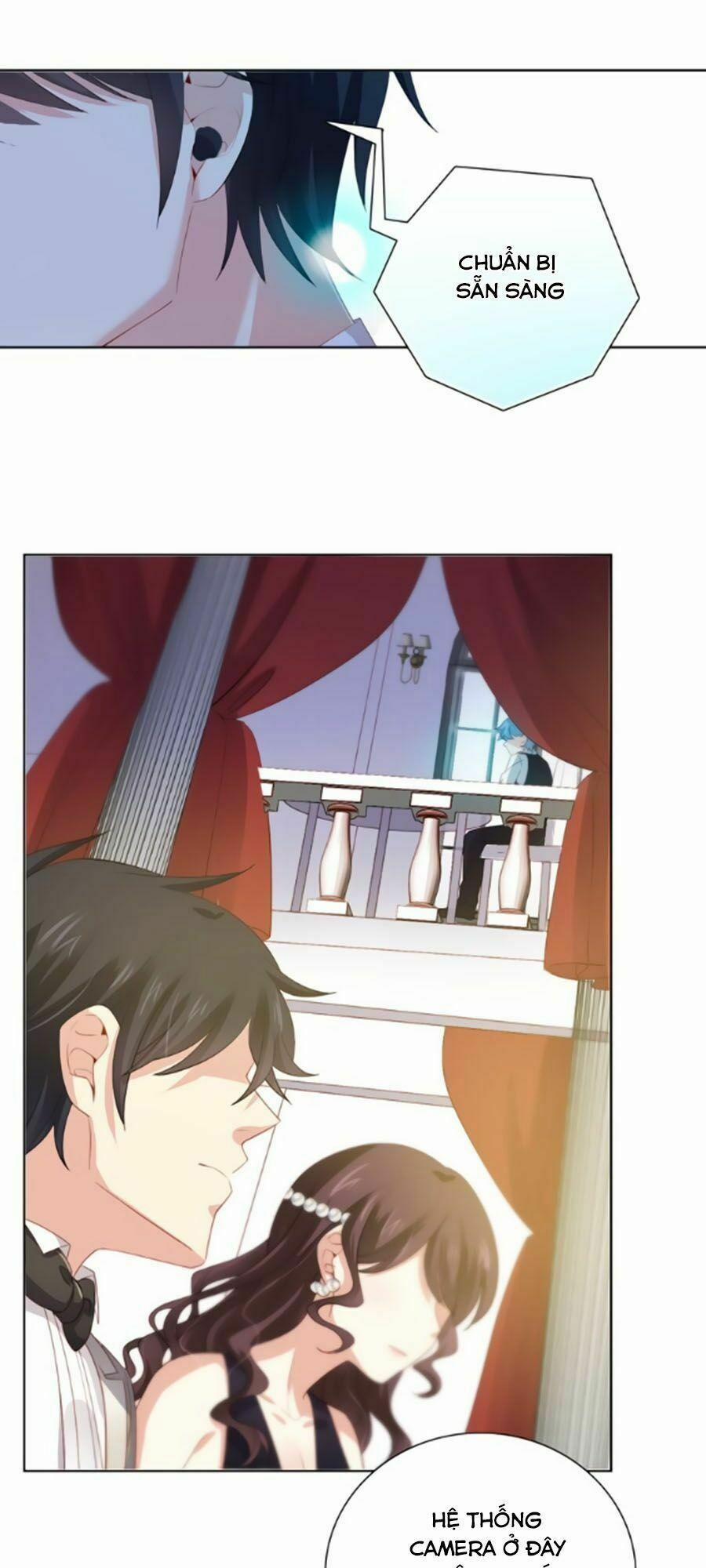 Tình Yêu Là Thế 2 35 trang 17