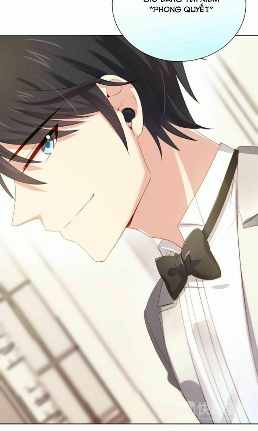 Tình Yêu Là Thế 2 35 trang 20