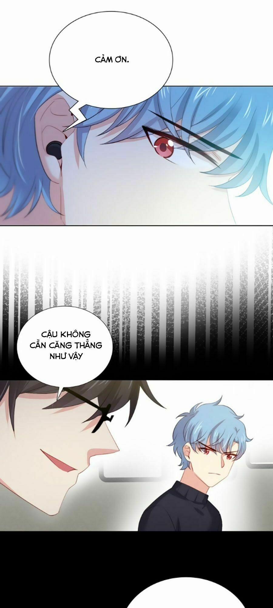 Tình Yêu Là Thế 2 35 trang 21