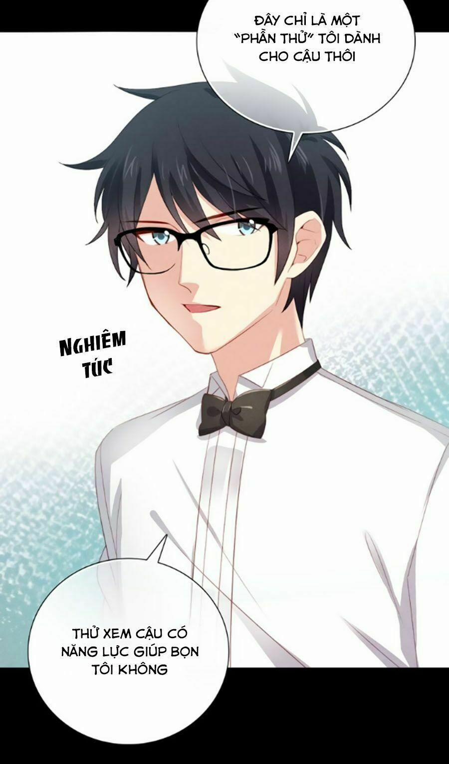 Tình Yêu Là Thế 2 35 trang 22