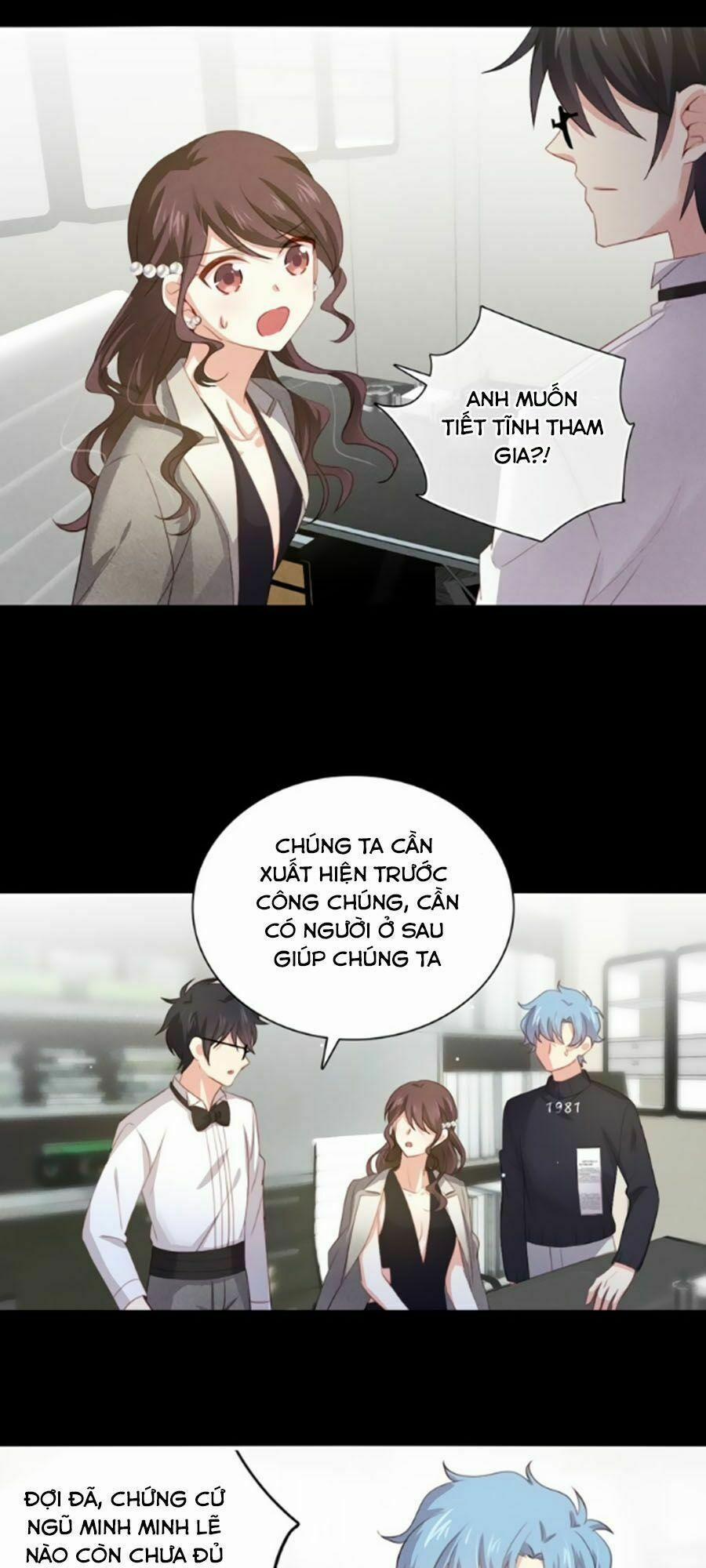 Tình Yêu Là Thế 2 35 trang 23