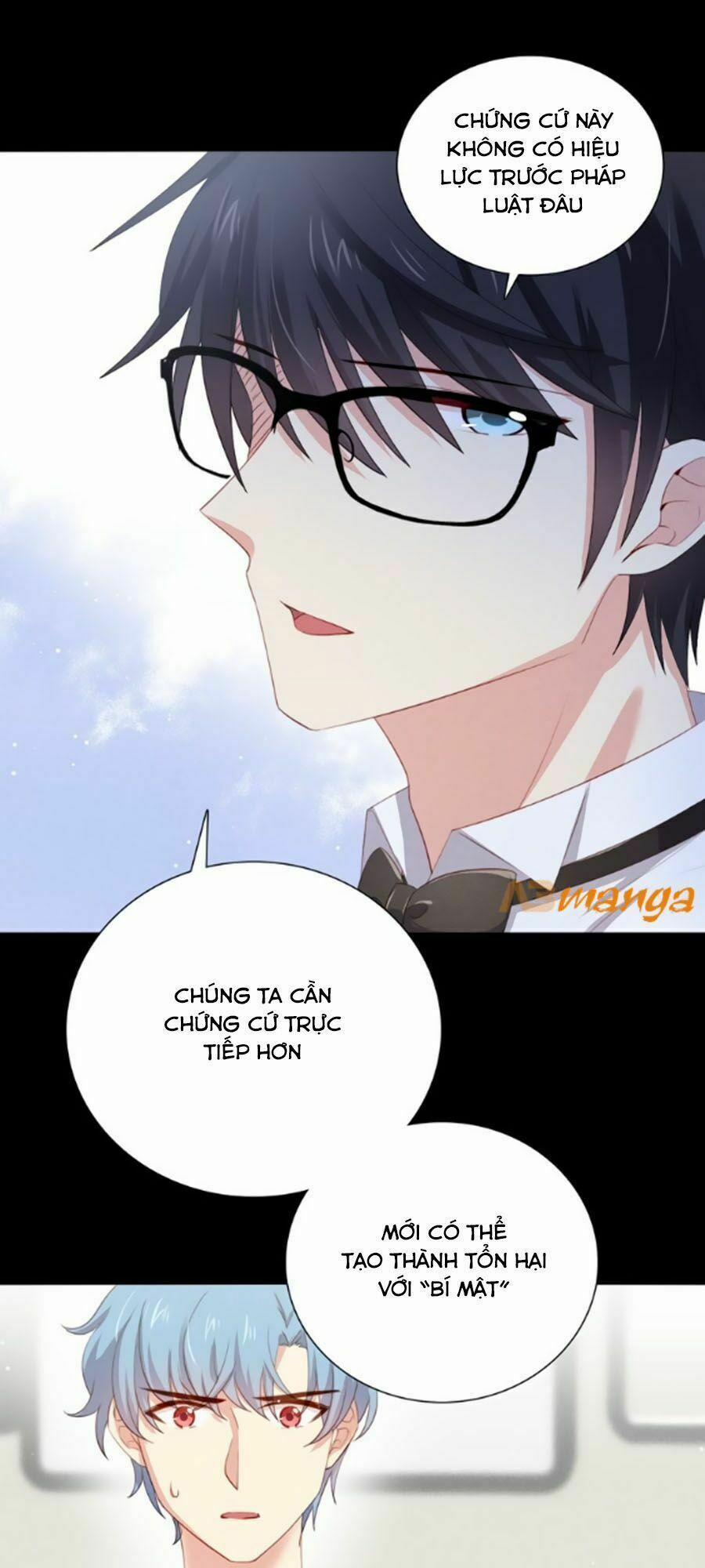 Tình Yêu Là Thế 2 35 trang 25