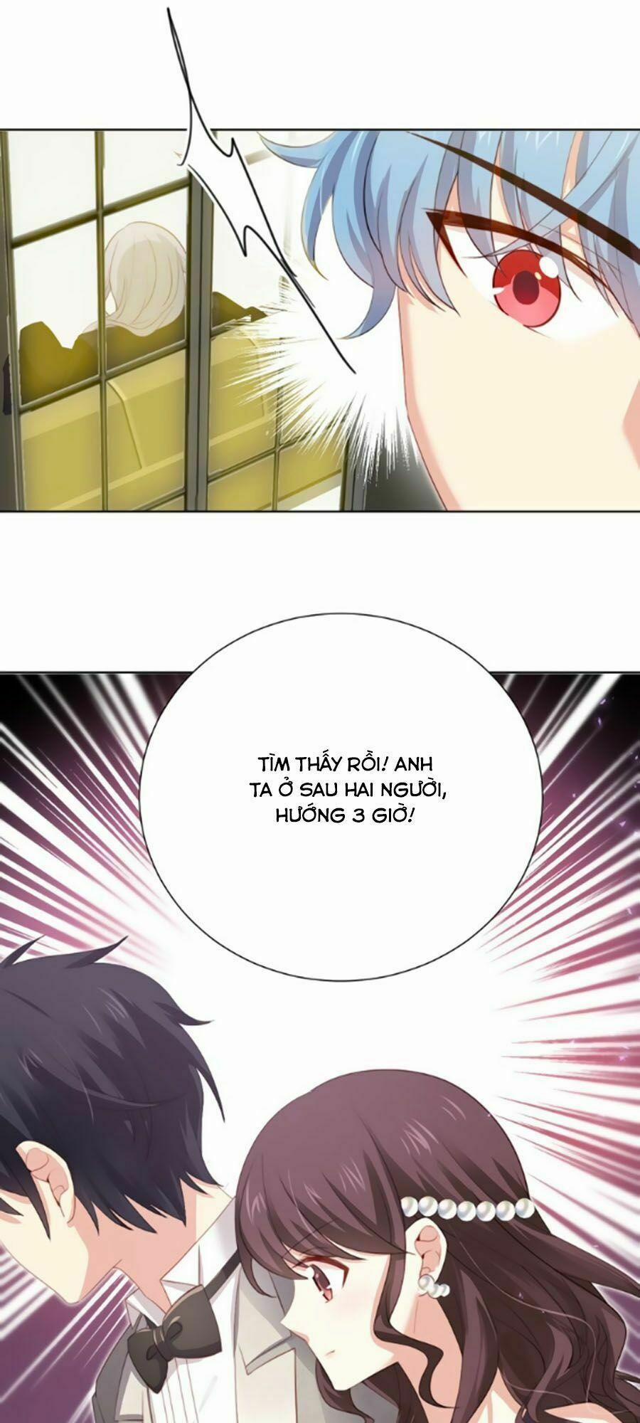 Tình Yêu Là Thế 2 35 trang 29