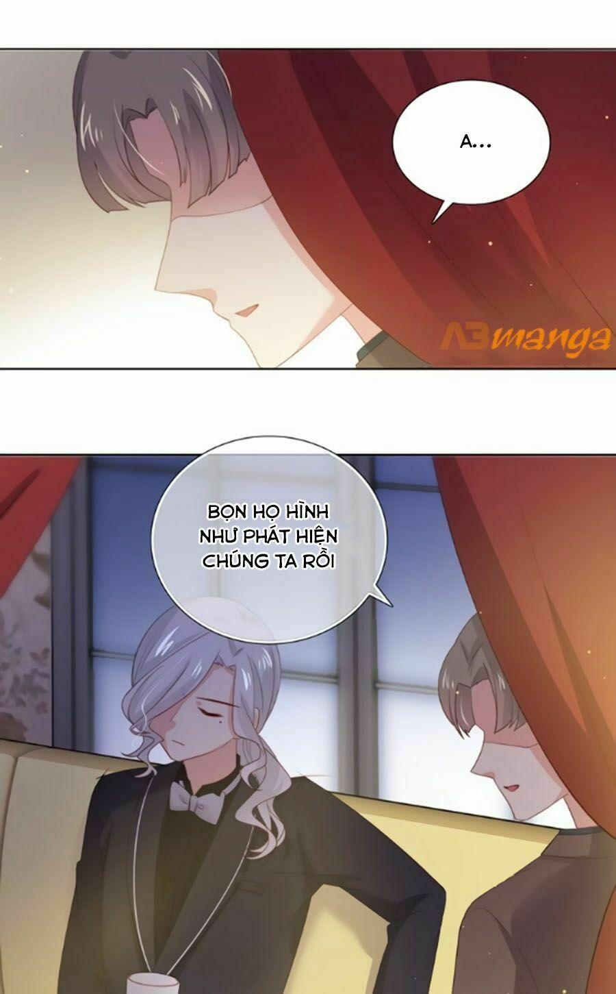 Tình Yêu Là Thế 2 35 trang 31