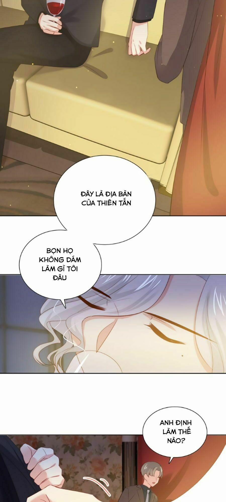 Tình Yêu Là Thế 2 35 trang 32