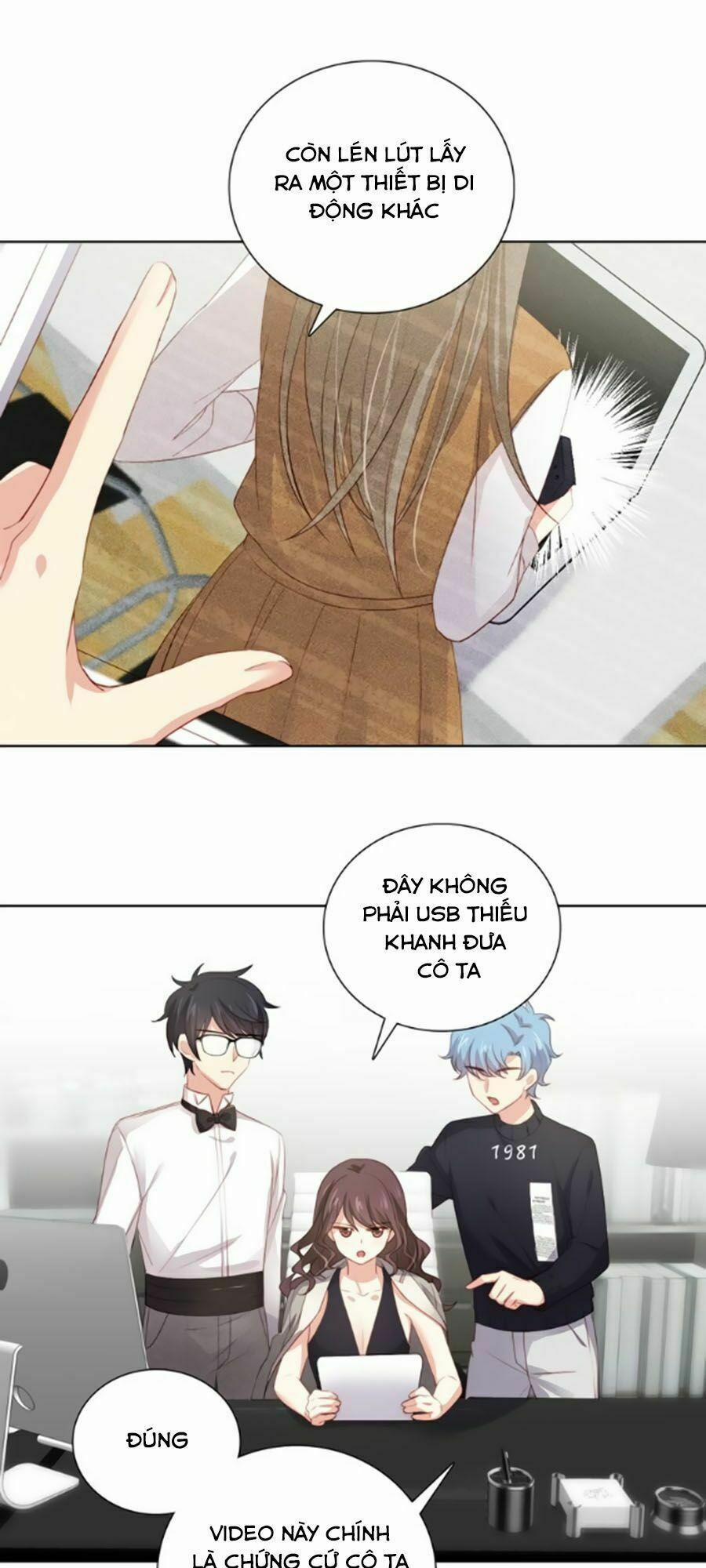 Tình Yêu Là Thế 2 35 trang 6