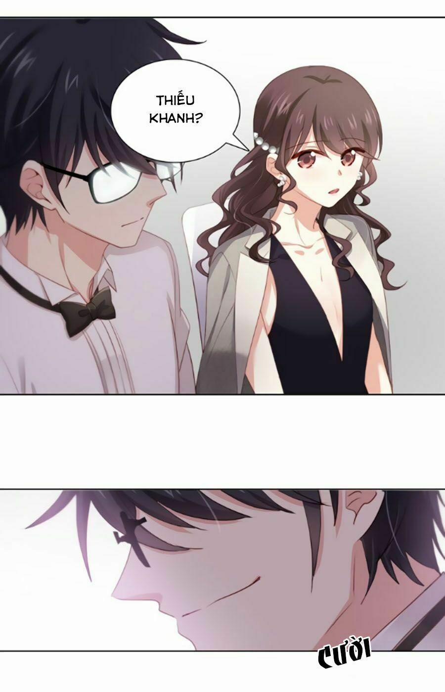 Tình Yêu Là Thế 2 35 trang 8