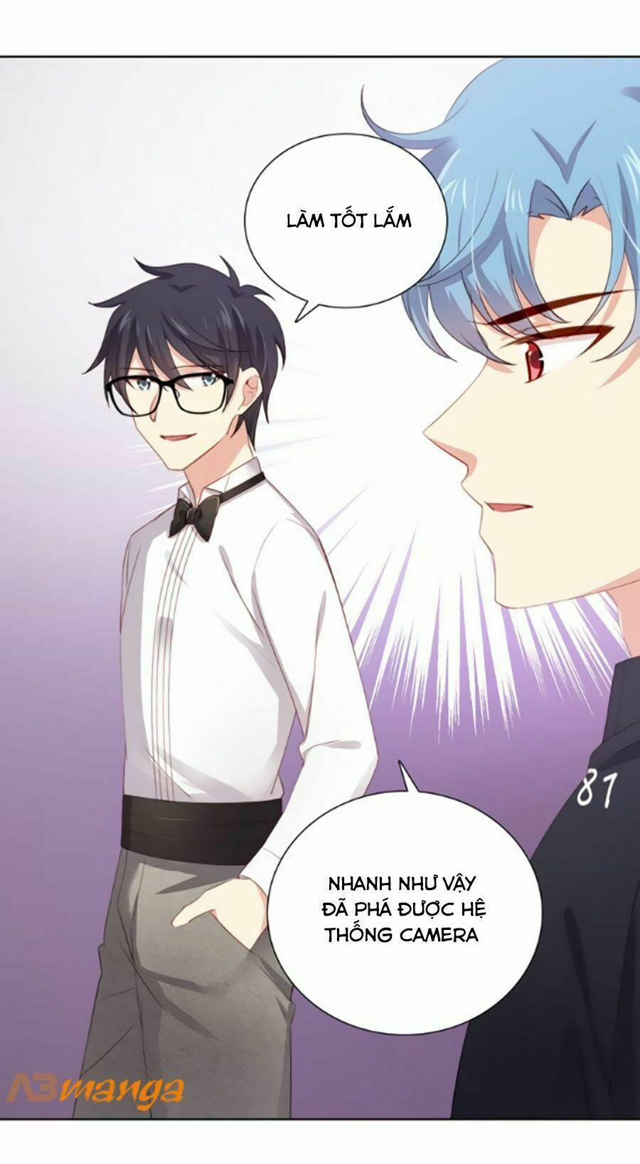 Tình Yêu Là Thế 2 35 trang 9