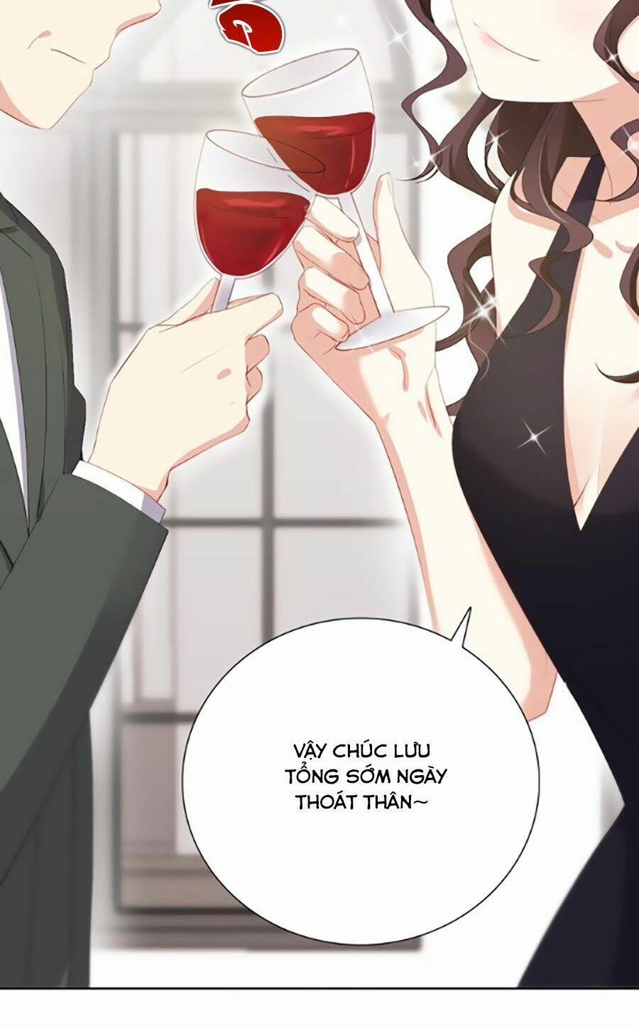 Tình Yêu Là Thế 2 36 trang 11