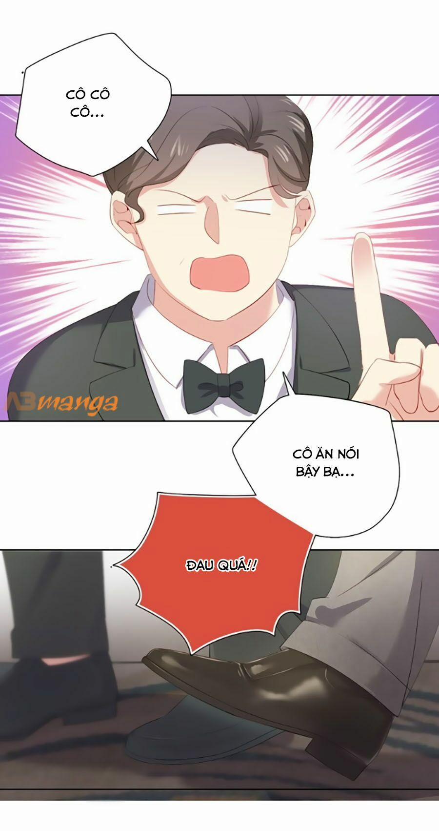 Tình Yêu Là Thế 2 36 trang 12