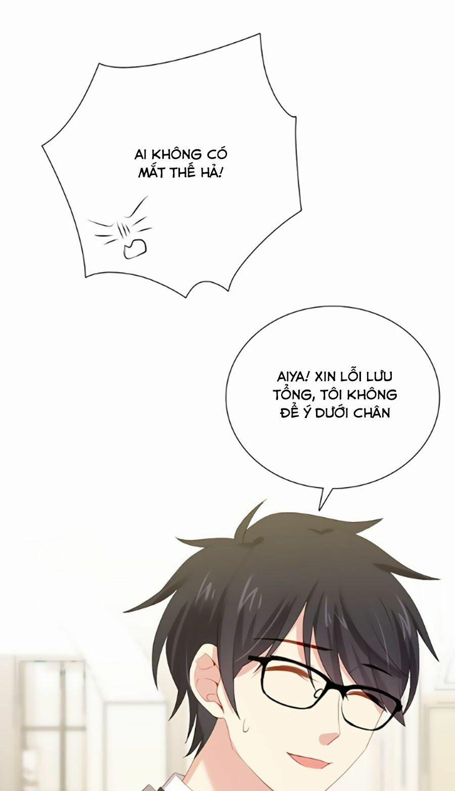 Tình Yêu Là Thế 2 36 trang 13