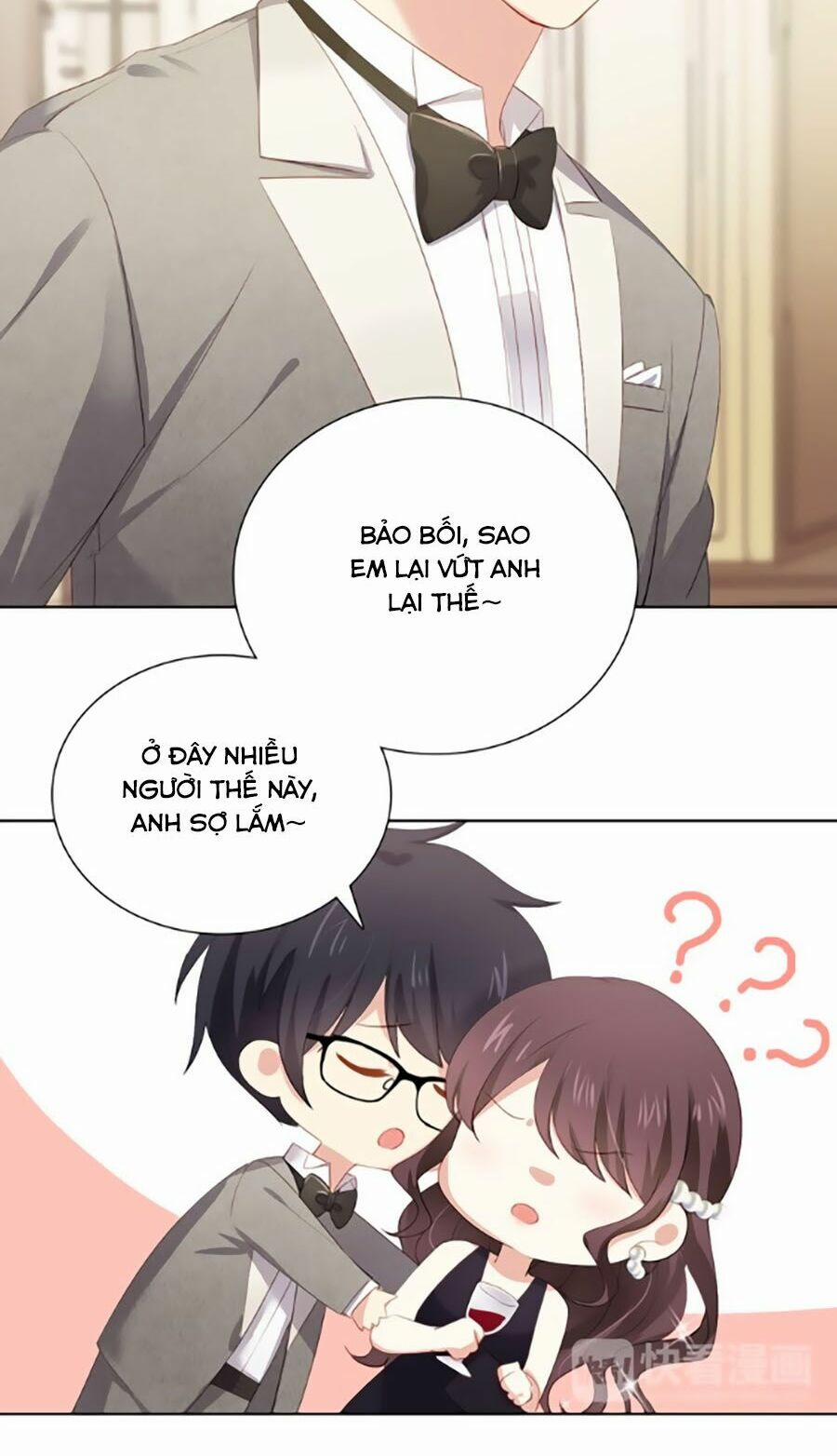 Tình Yêu Là Thế 2 36 trang 14