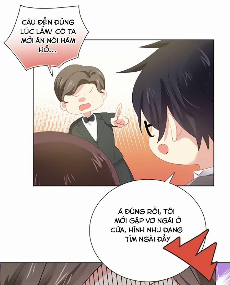 Tình Yêu Là Thế 2 36 trang 15