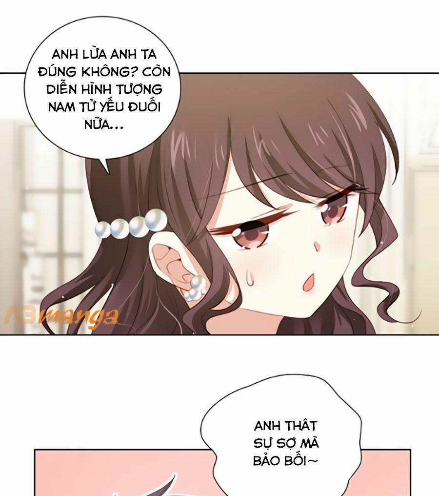 Tình Yêu Là Thế 2 36 trang 17