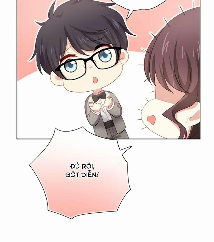 Tình Yêu Là Thế 2 36 trang 18