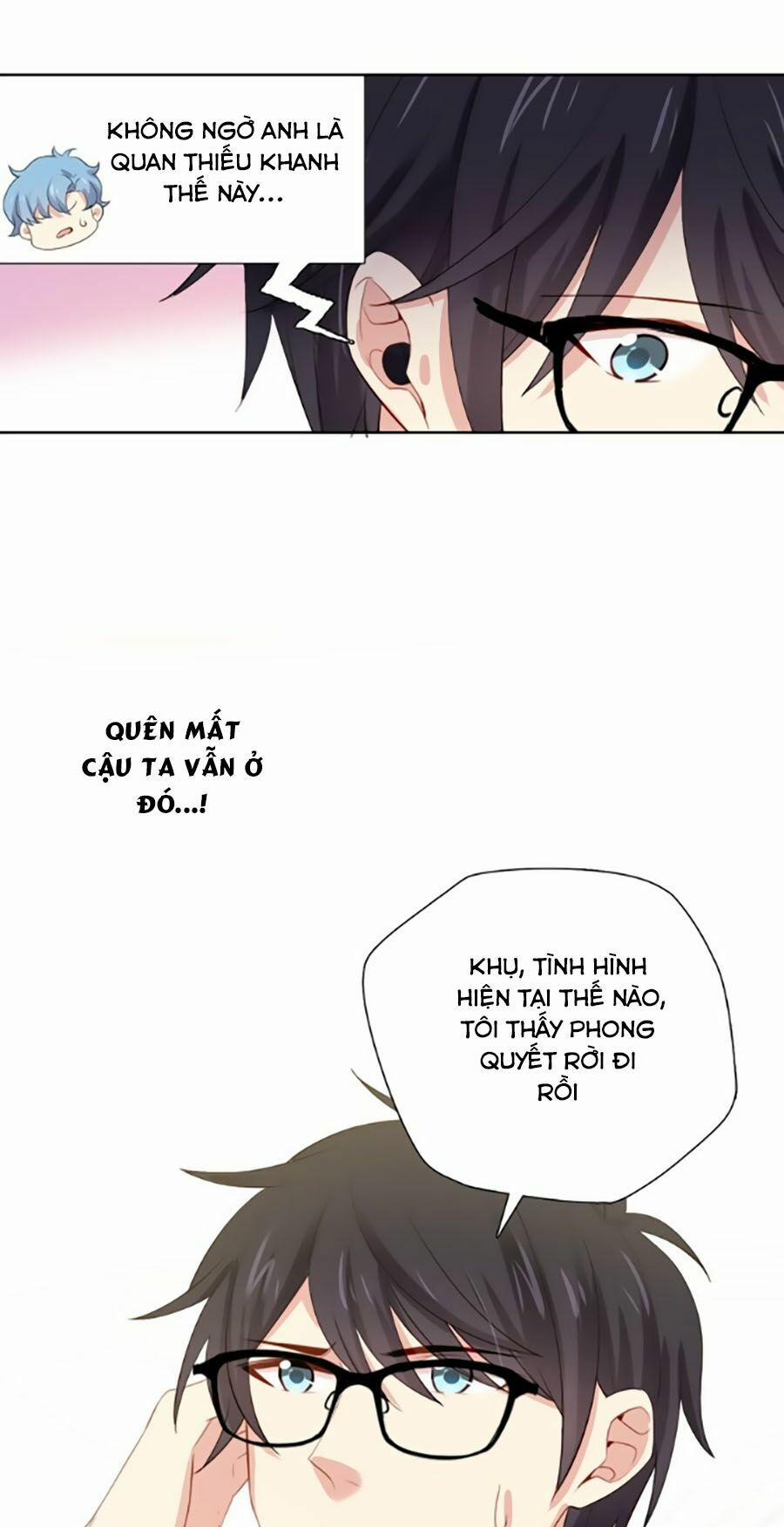 Tình Yêu Là Thế 2 36 trang 19