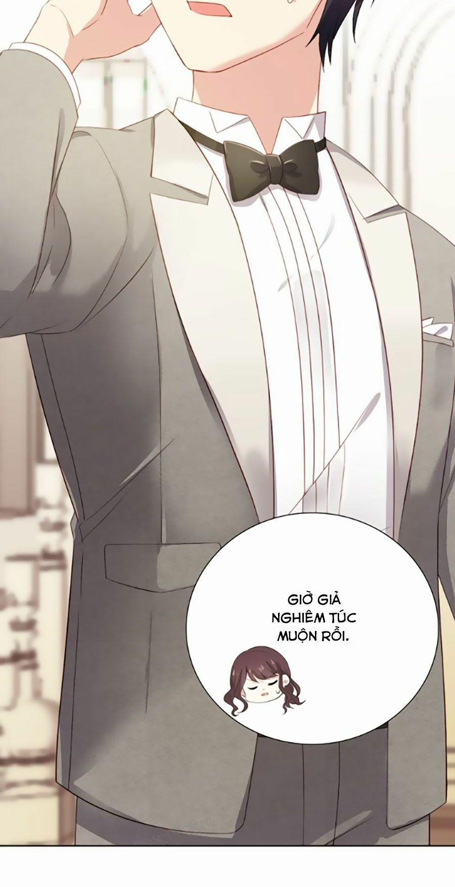 Tình Yêu Là Thế 2 36 trang 20