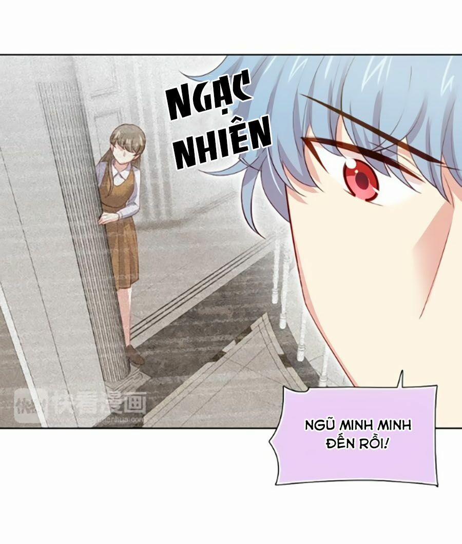 Tình Yêu Là Thế 2 36 trang 21