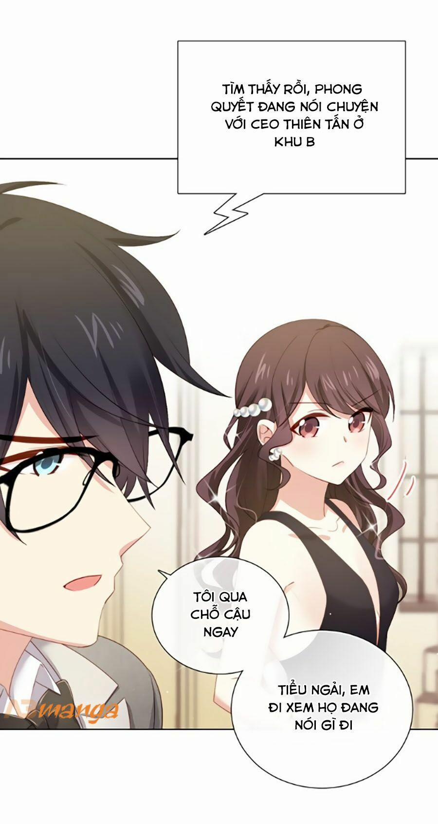 Tình Yêu Là Thế 2 36 trang 23