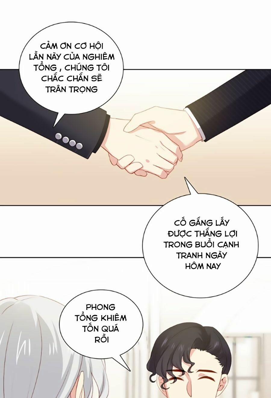 Tình Yêu Là Thế 2 36 trang 24