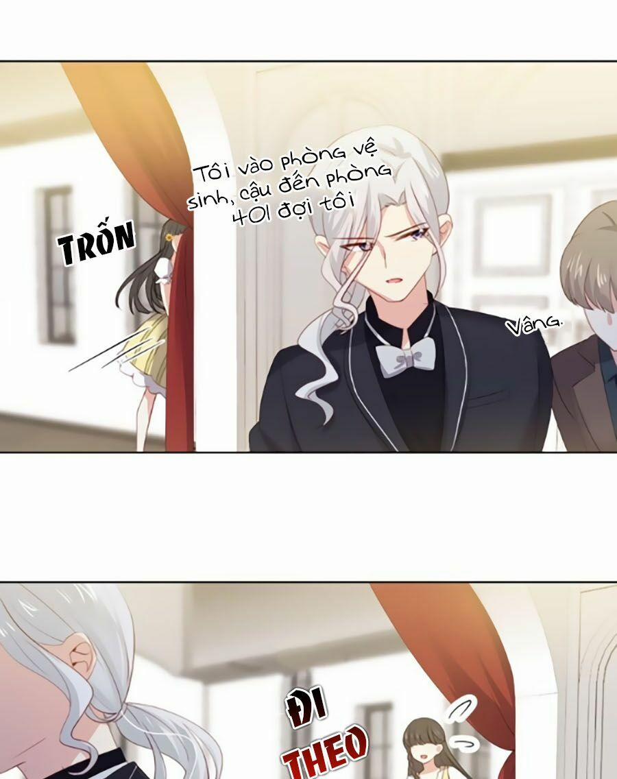 Tình Yêu Là Thế 2 36 trang 31