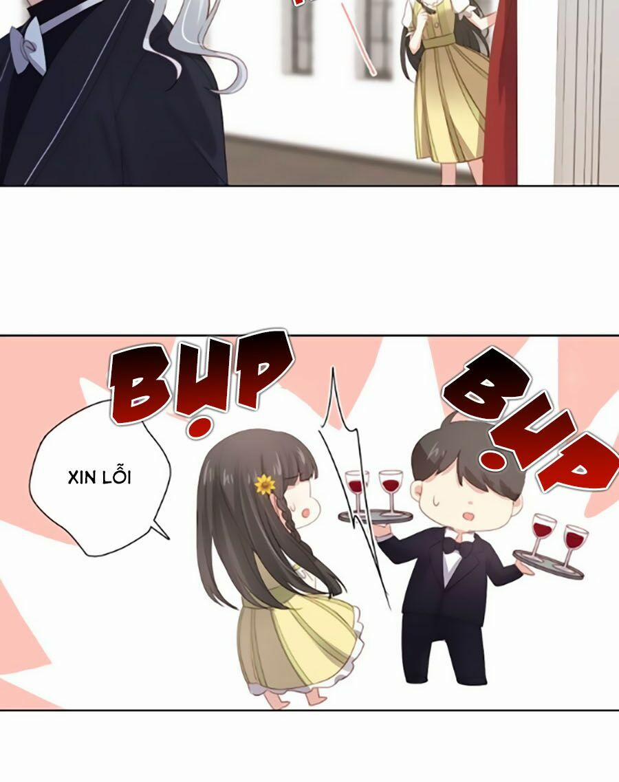 Tình Yêu Là Thế 2 36 trang 32