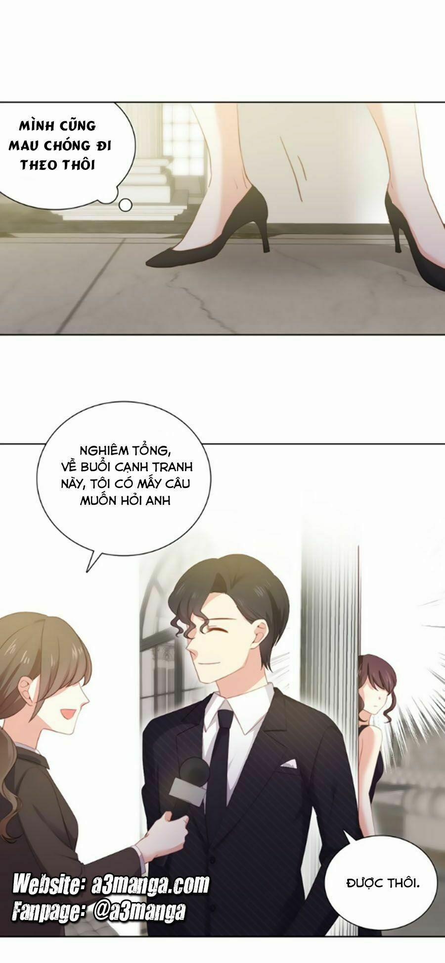 Tình Yêu Là Thế 2 37 trang 0