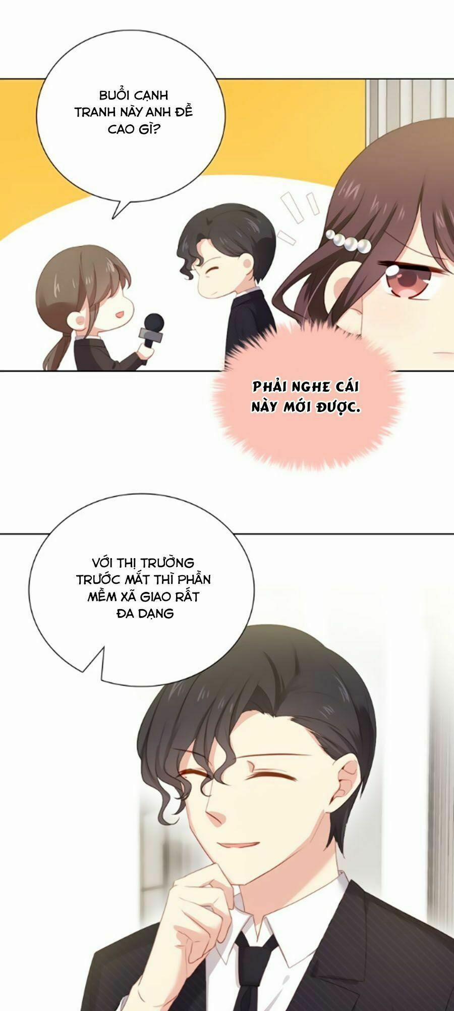 Tình Yêu Là Thế 2 37 trang 1