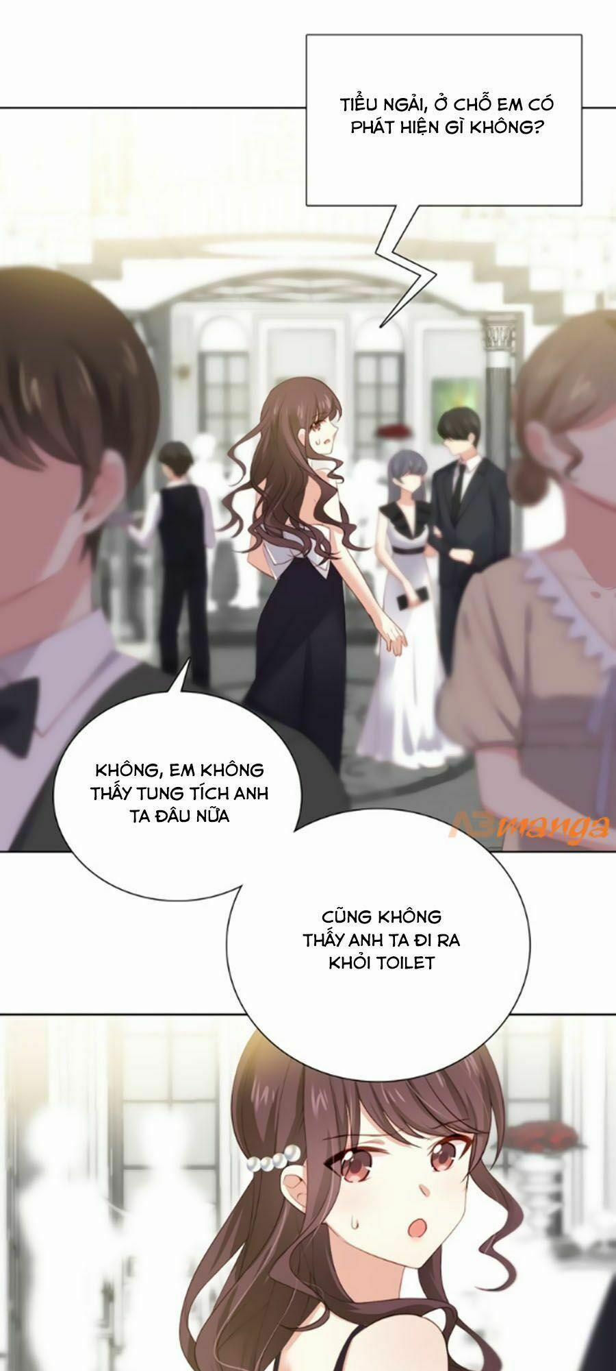 Tình Yêu Là Thế 2 37 trang 10