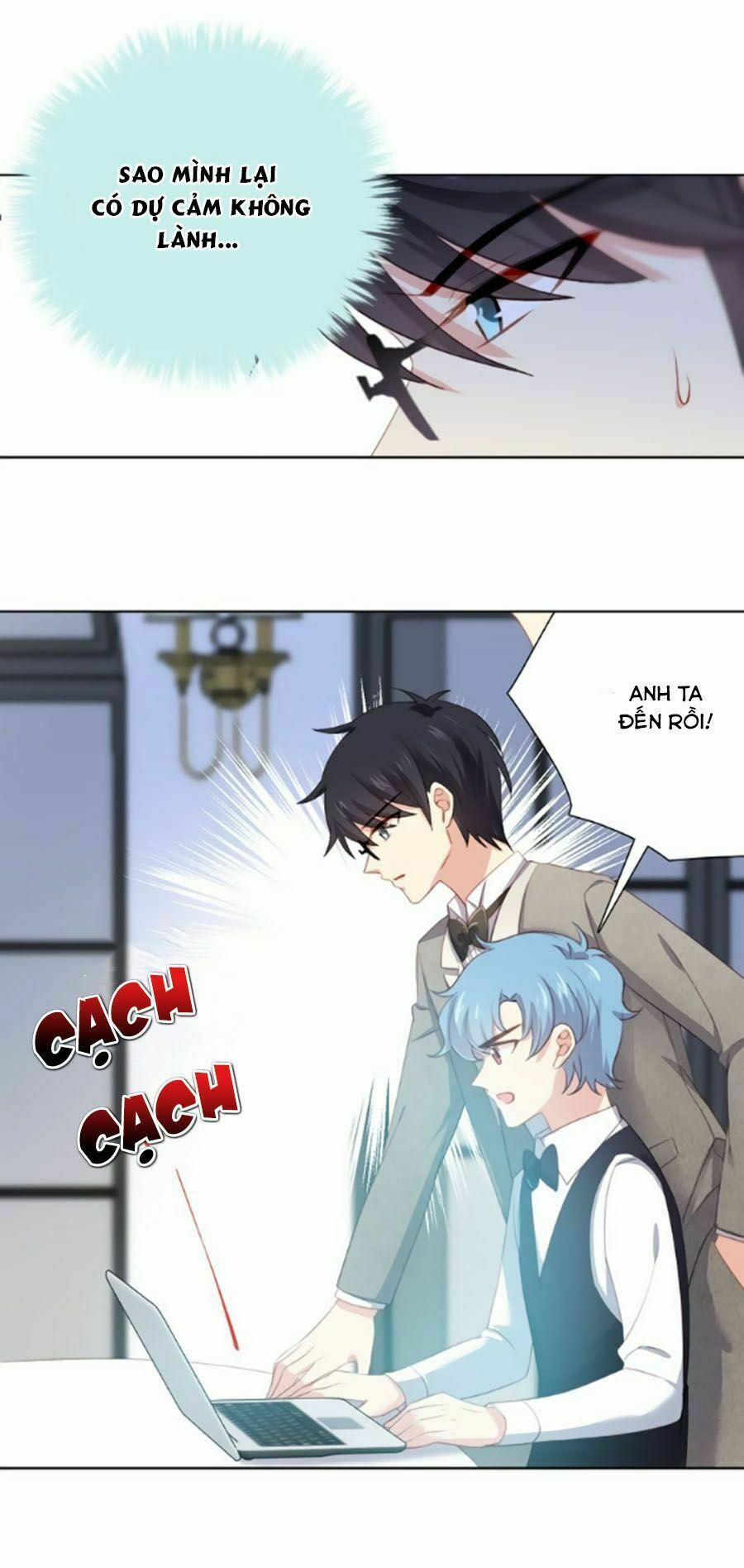 Tình Yêu Là Thế 2 37 trang 12