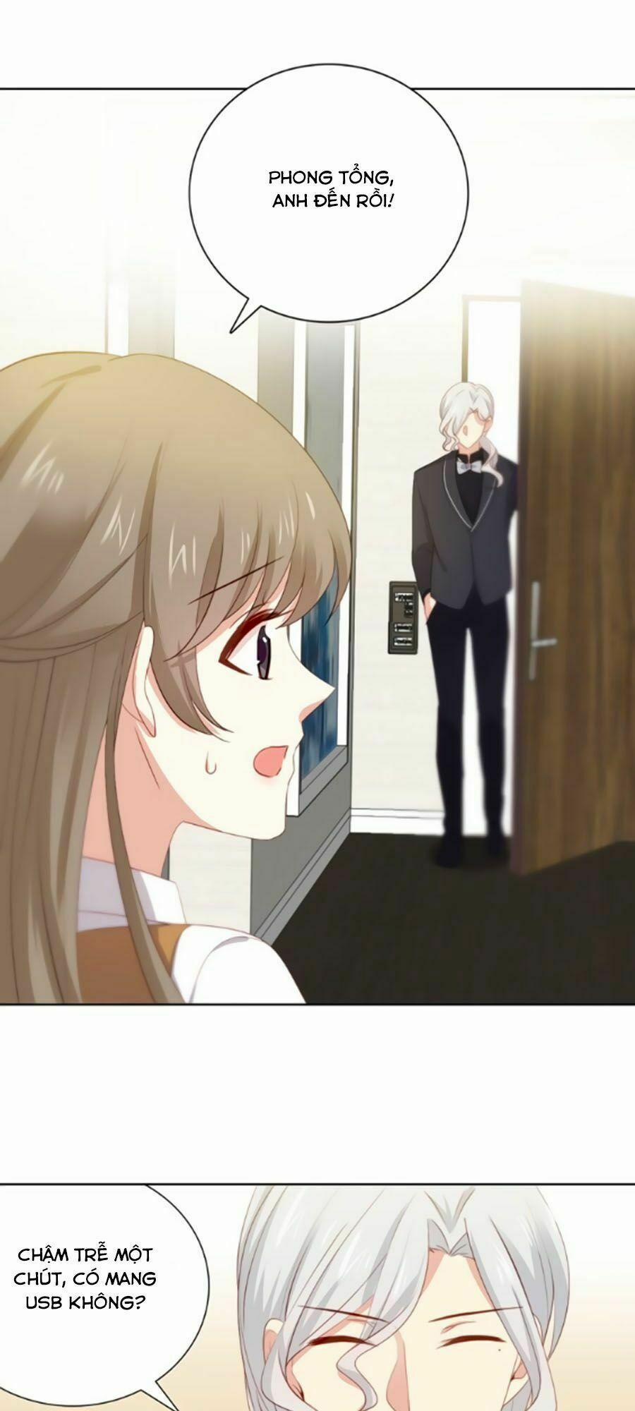 Tình Yêu Là Thế 2 37 trang 13