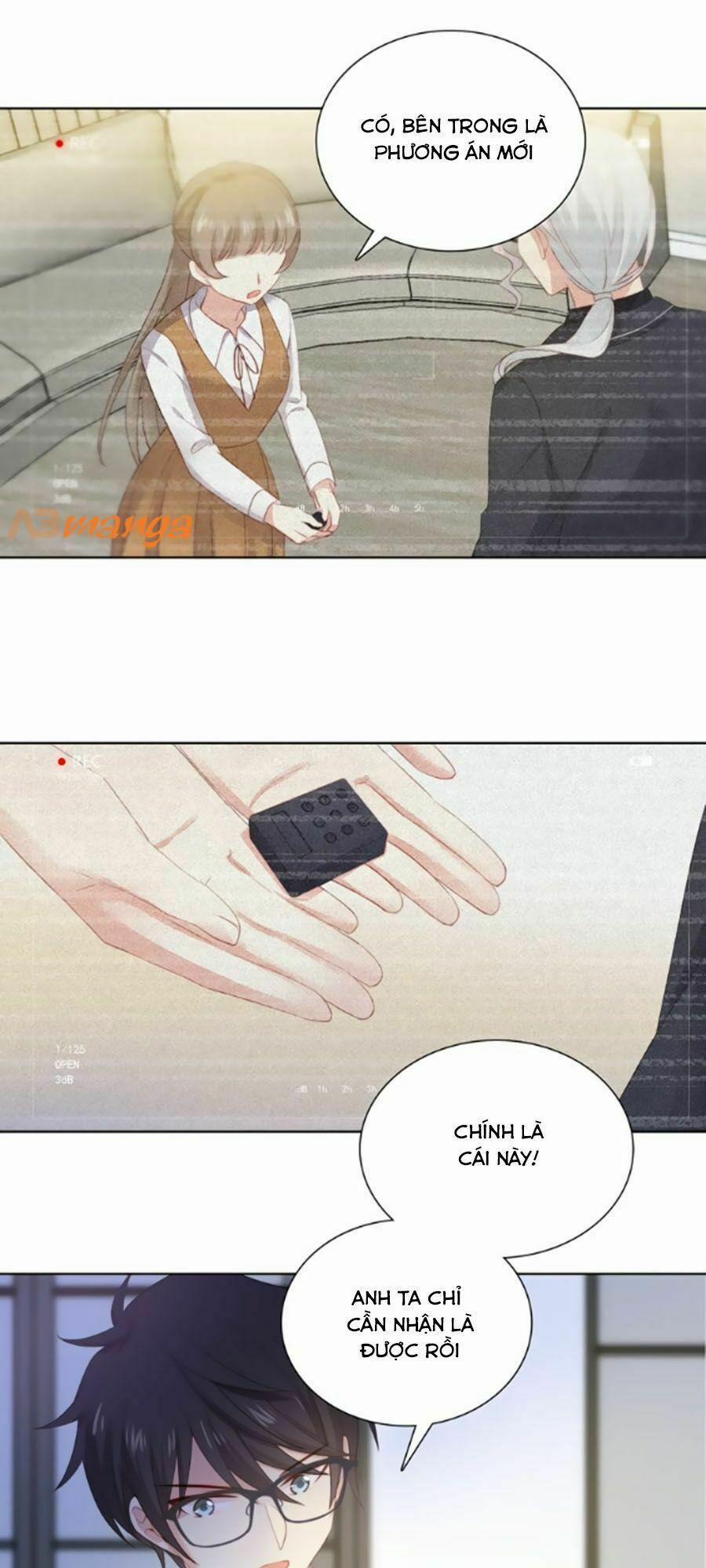 Tình Yêu Là Thế 2 37 trang 15